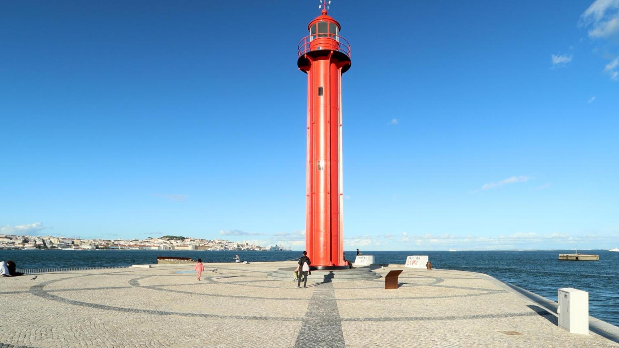 Cacilhas Riverview! Almada Exteriör bild