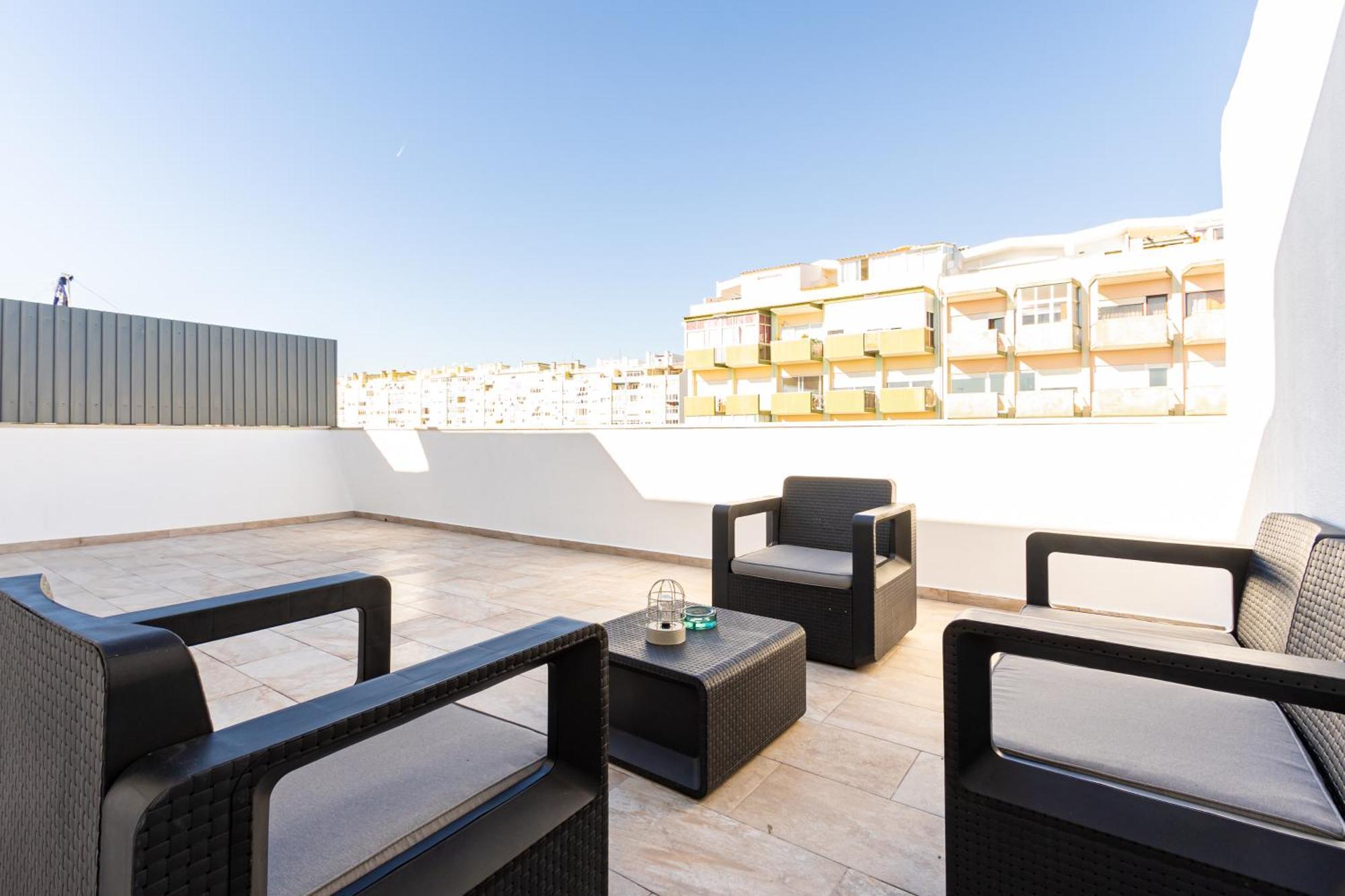 Cacilhas Riverview! Almada Exteriör bild